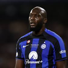 Lukaku emotivno grli Mourinha